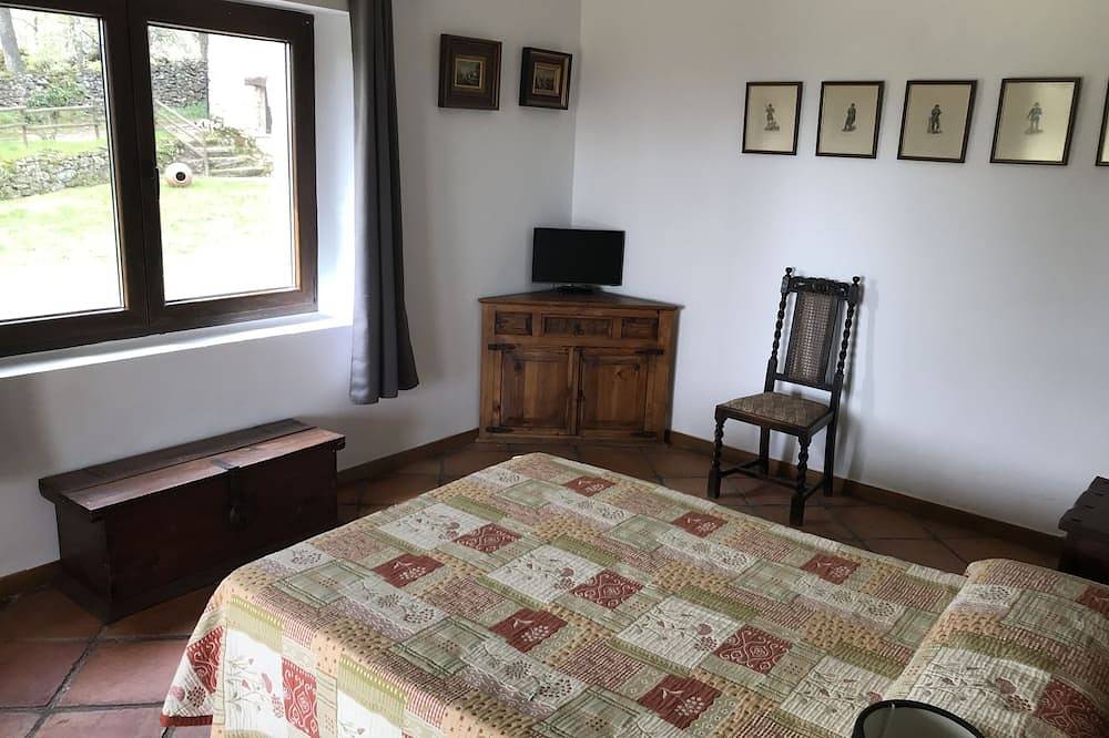 Casa Rural Los Robles de Acebo in Acebo, Sierra de Gata