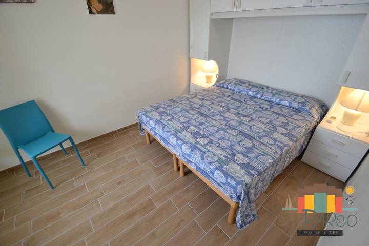 Ganze Wohnung, Fiordo Corallo mit zwei Schlafzimmer F 1268 in Isola Albarella, Rosolina