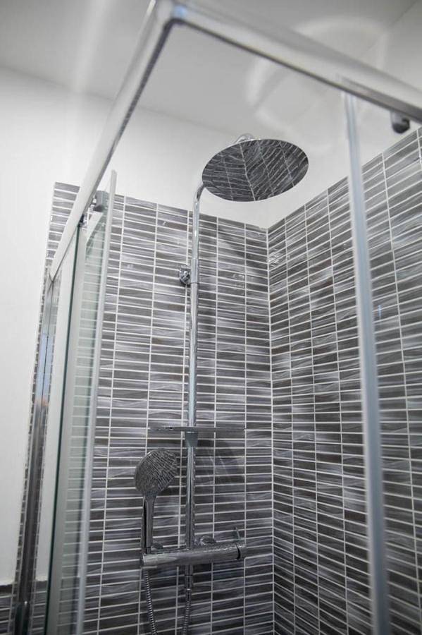 Maison d’hôte pour 2 personnes, avec vue et balcon à Gênes - 2