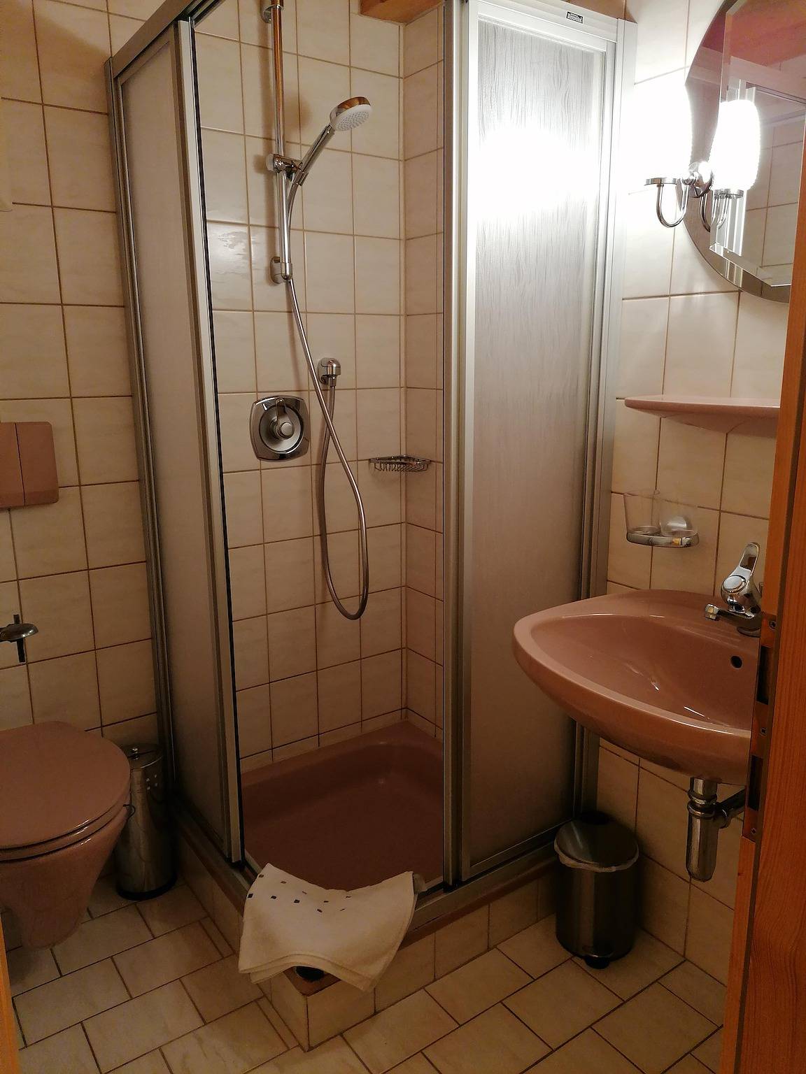 Ganze Ferienwohnung, Ferienwohnung klein in Brandenberg, Kaisergebirge