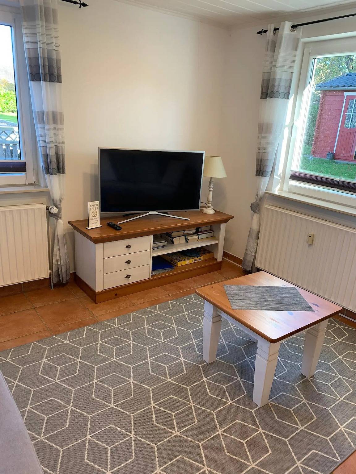 Holiday Home Kappeln-Kopperby 2 with Private Terrace and Wi-Fi in Kappeln, Kappeln and surroundings