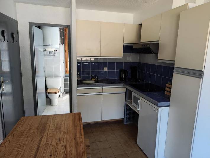 Gîte pour 4 personnes, avec vue dans Office De Tourisme Du Pays D Arreau - 3