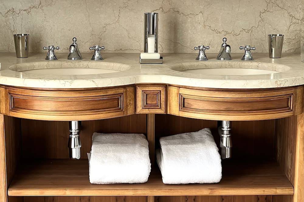 Château de Forbin, at the gateway to the calanques between Cassis and Marseille in Marseille, Nationalpark Calanques