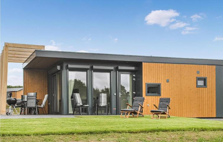 Ferienhaus für 4 Personen in Süsel