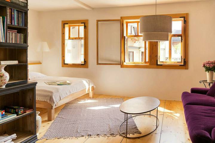 Ferienwohnung für 3 Personen in Bad Liebenstein - 2