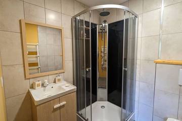 Chambre D’hôte pour 2 Personnes dans Rehaupal, Saint-Dié-des-Vosges, Photo 3