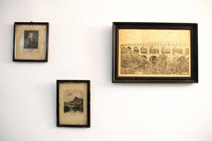 Maison d’hôte pour 2 personnes, avec jardin à Aigues-Mortes - 4