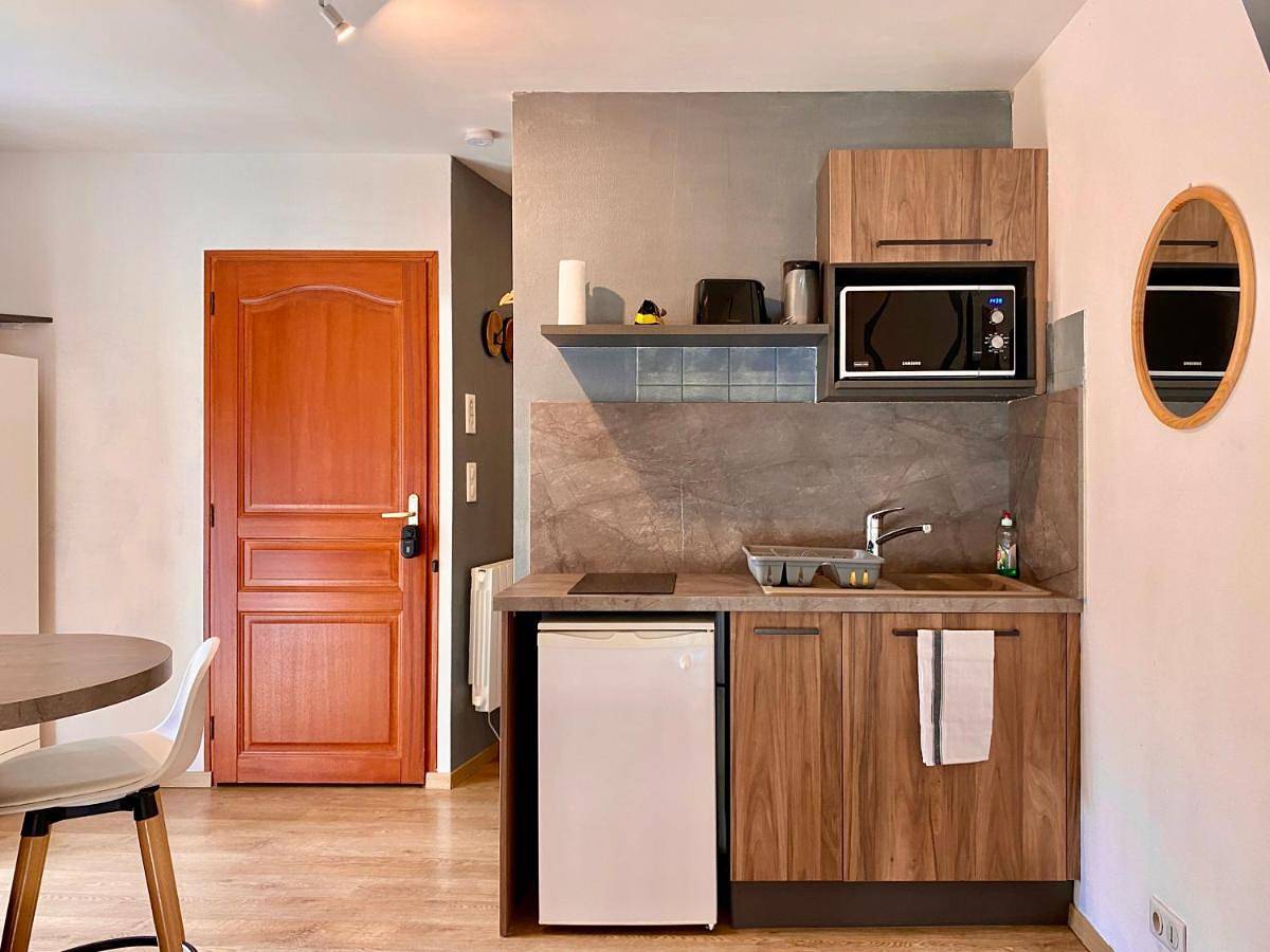 Appartement entier, La Belle Cuvée - Plein centre-ville Chablis in Chablis, Région d'Auxerre