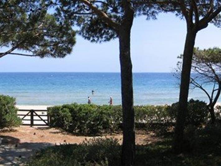 Ferienhaus für 6 Personen, mit Terrasse in Cavalaire-sur-Mer - 2