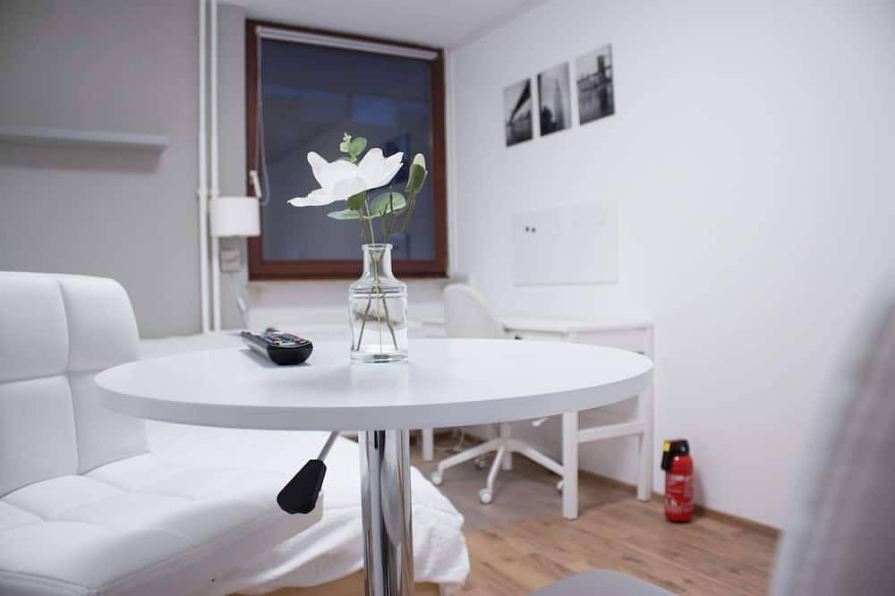 Geheel appartement, Studio op geweldige locatie! in Mannheim, Kurpfalz