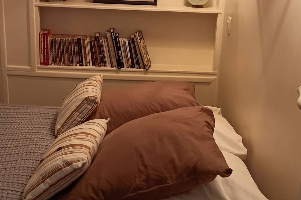 Small fisherman's cottage... just for 2! in Barfleur, Región de Cherbourg