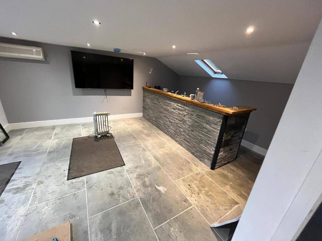 Entire apartment, The South Coast Snug in Fareham, Hampshire