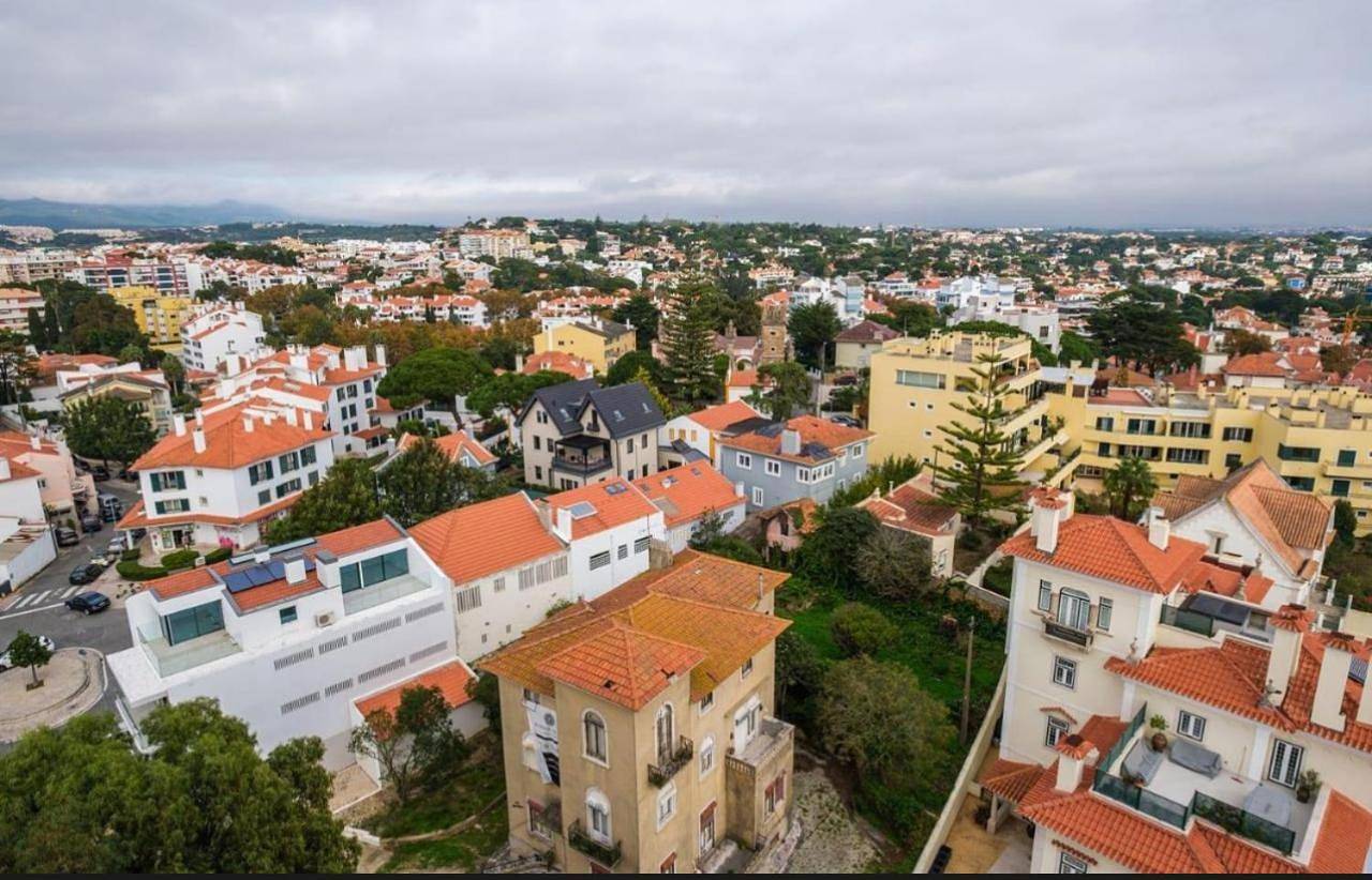 Apartamento entero, Atlantic Views Retreat in Cascais e Estoril, Costa de Lisboa