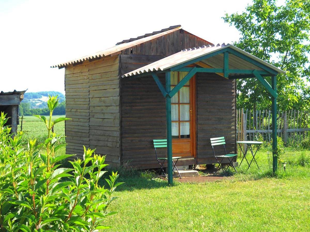 One-Bedroom Chalet in Penol, Région de Vienne