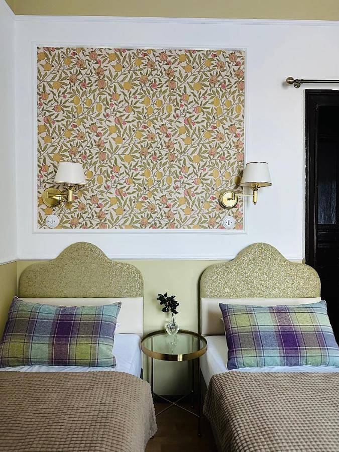 Maison d’hôte pour 2 personnes, avec terrasse ainsi que jardin et vue, animaux acceptés à Świeradów-Zdrój - 3