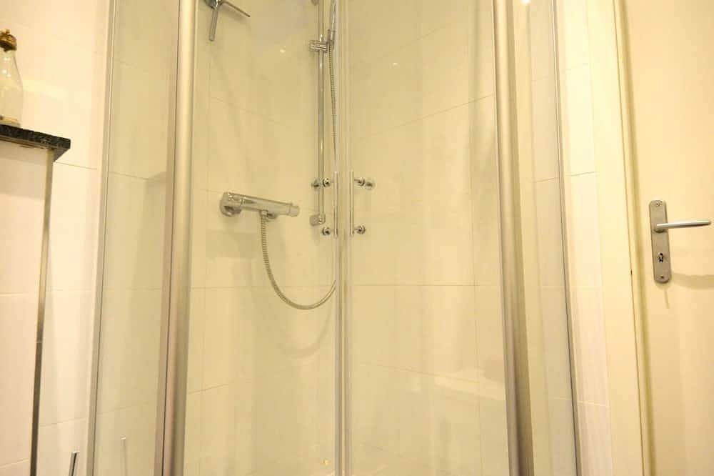 Apartamento entero, Vacation home Legienstrasse - W2 - Holiday apartment Legienstrasse - W2 in Hamburg-Mitte, Hamburgo