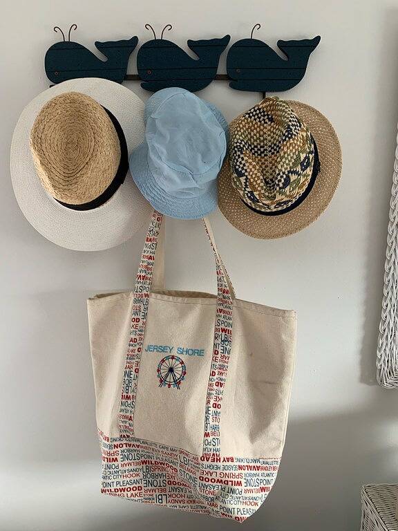 Familienfreundliches Haus - Nur zwei Häuser vom Meer entfernt !! in Toms River, Ocean County