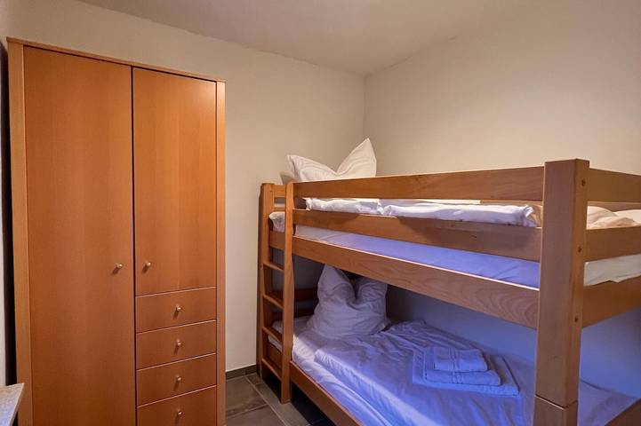 Ganze Wohnung, Ferienhaus, 90m², 1-6 Pers. in Rheine, Kreis Steinfurt