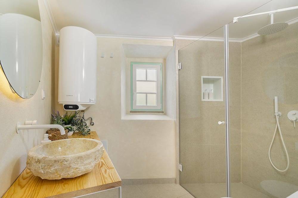 Perfect refuge in the city heart, 2 mins from the river, lakes and green spaces in Leiria, Leiria District