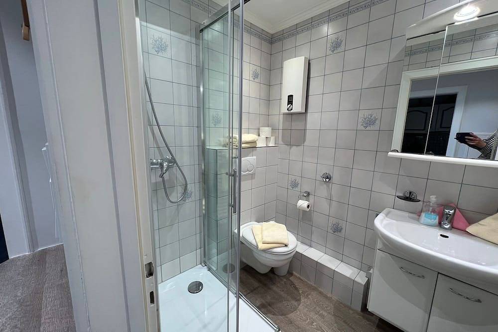 Ganze Wohnung, Entspanntes Inselleben: Gemütliche Ferienwohnung in Wenningstedt auf Sylt in Wenningstedt, Sylt