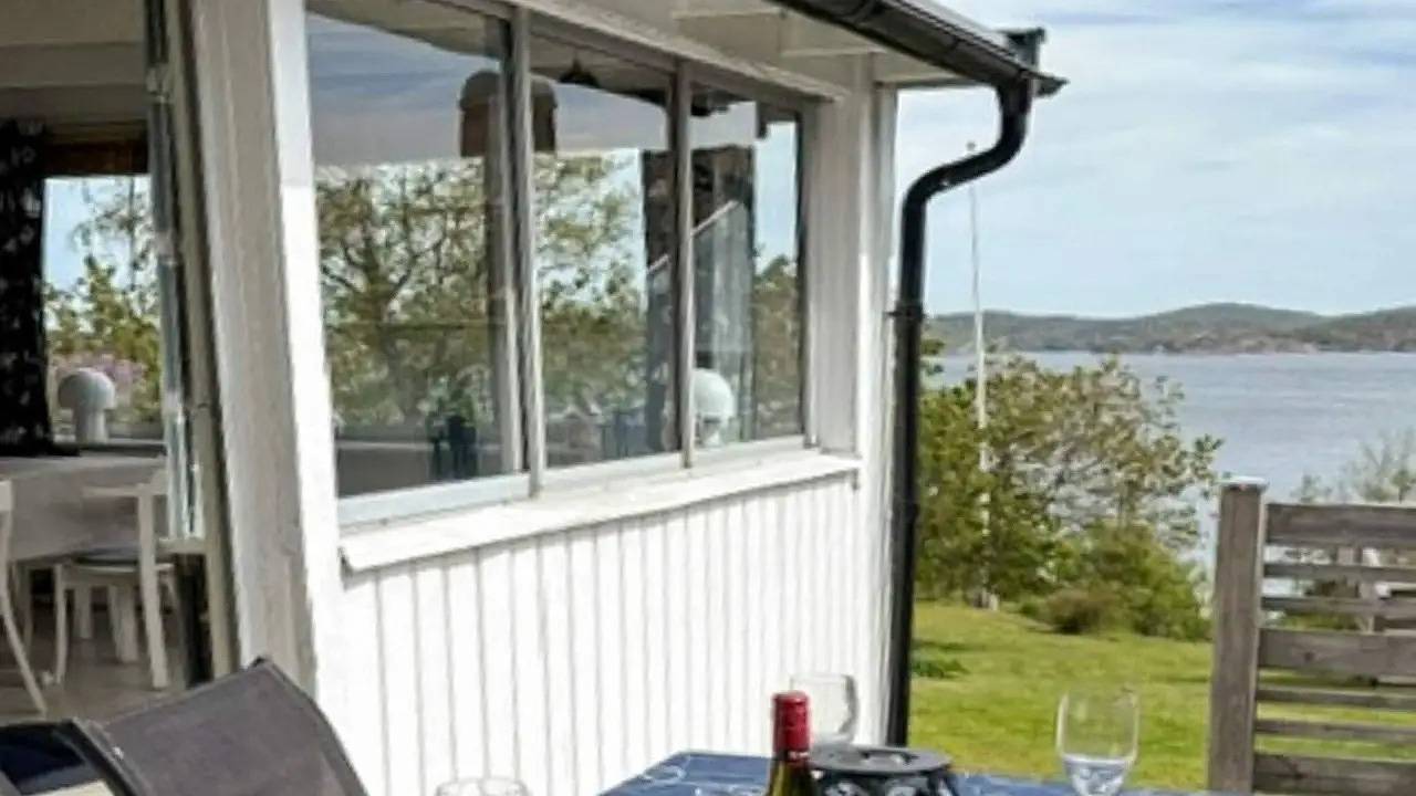Ferienhaus für 7 Personen (60 m²) in Lysekil in Norra Västkusten