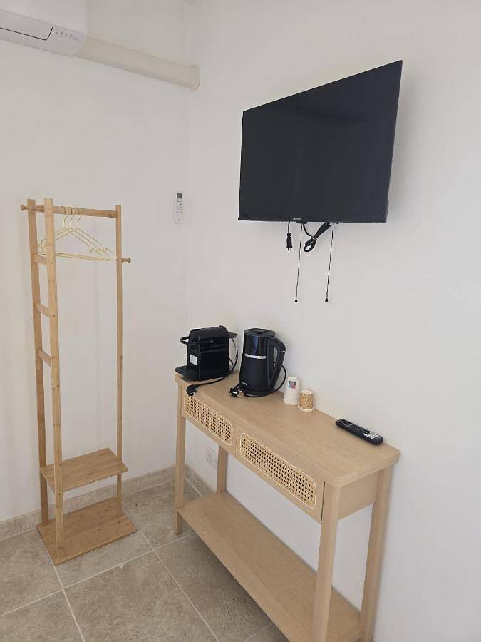 Chambre d’hôte pour 2 personnes, avec terrasse et vue à Saintes-Maries-de-la-Mer - 4