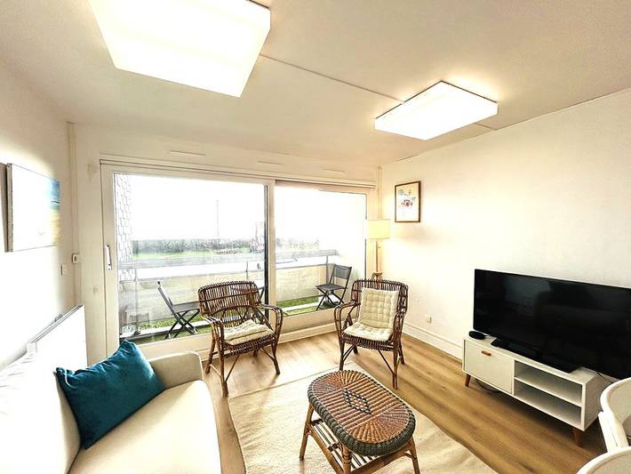 Gîte pour 4 personnes dans Lomener - 4