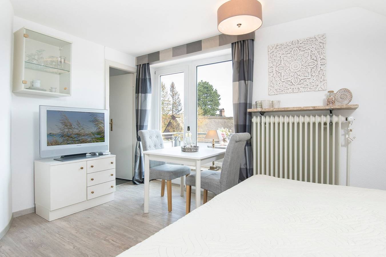 Ferienwohnung in Dahme ab 70€ pro Nacht