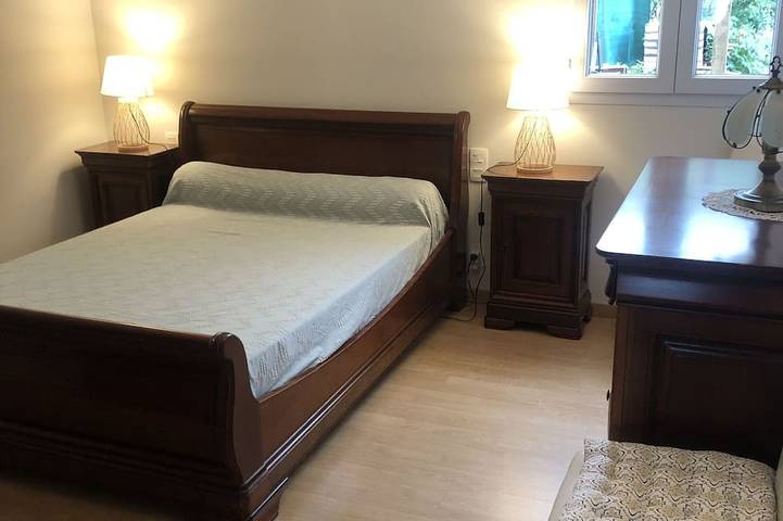 Gîte classé 3* tout confort au Logeo, petit port du Golfe du Morbihan + WIFI in Sarzeau, Côte des Mégalithes