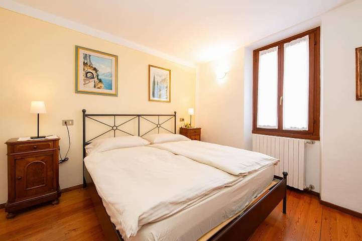 Ferienhaus für 5 Personen, mit Pool, mit Haustier in Tignale - 3