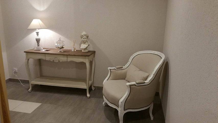 Chambre d’hôte pour 2 personnes dans le Doubs - 2