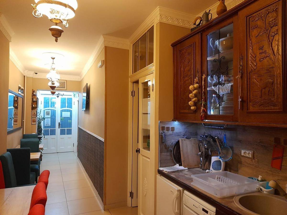 Authentic Belgrade Centre Hostel in Belgrad, Belgrad und Umgebung