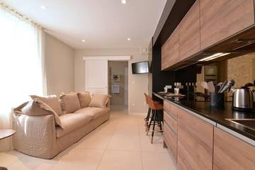 Gîte pour 2 personnes, avec jardin et sauna à Masevaux