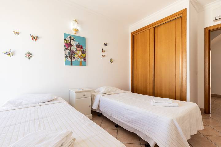 Location de vacances pour 6 personnes dans Vila Nova de Cacela - 3