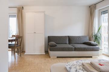 Vacation Apartment for 4 Guests in Dresden-Neustadt, Dresden, Picture 4