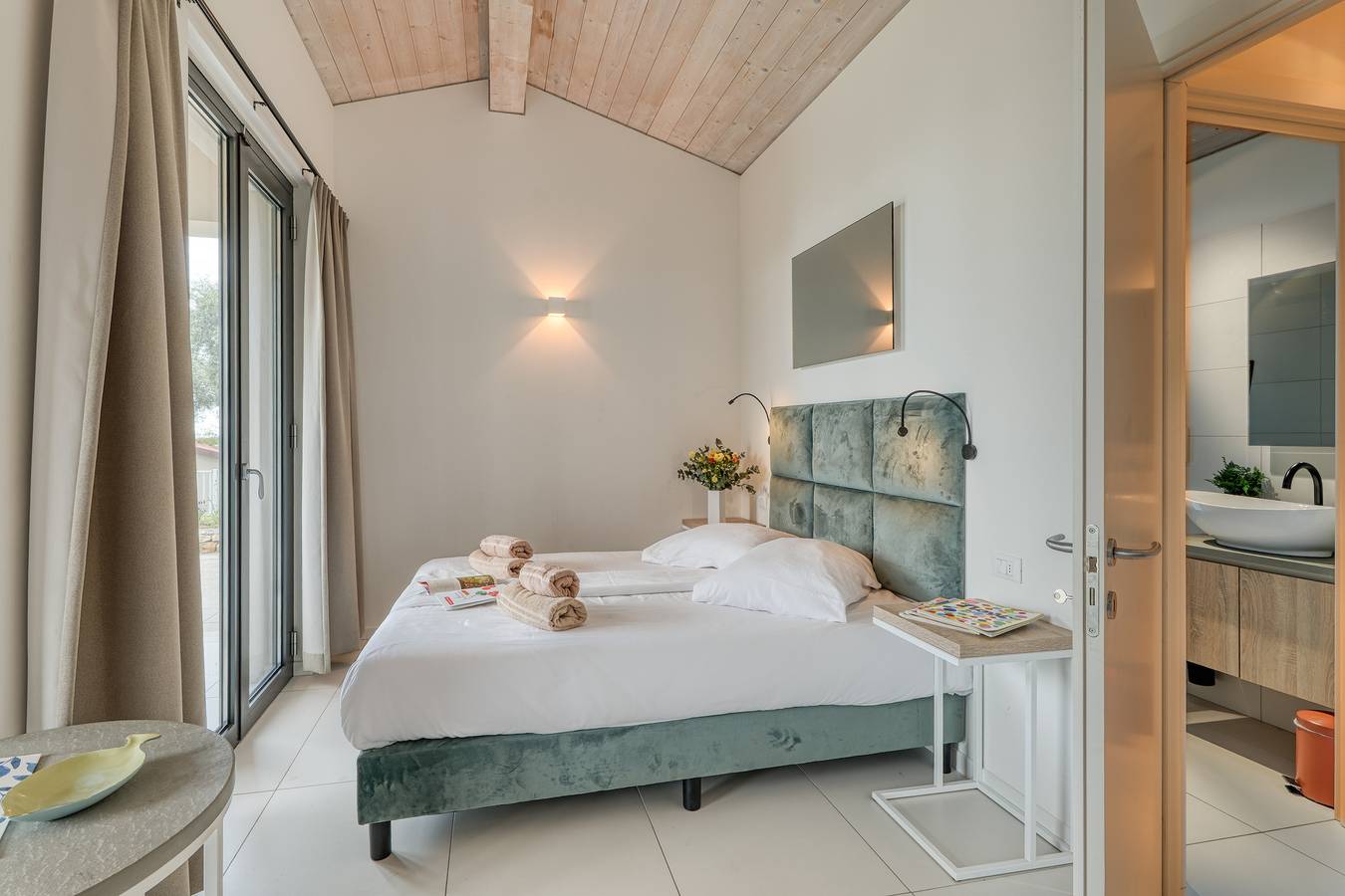 Boutique Pool Apt. Balzi Rossi - Lucca 1 in Grimaldi (Ventimiglia), Ventimiglia