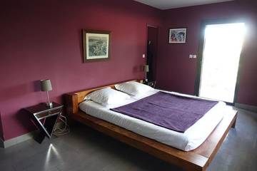 Villa per 10 Persone in Nîmes, Nimes e dintorni, Foto 4