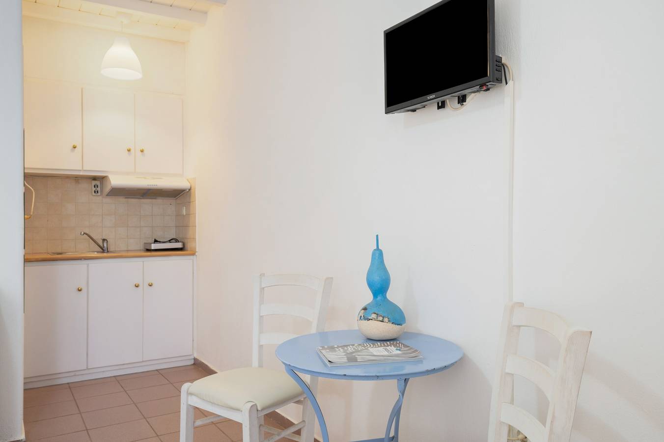 Standaard Studio 2 met Wi-Fi en airconditioning, foto 9