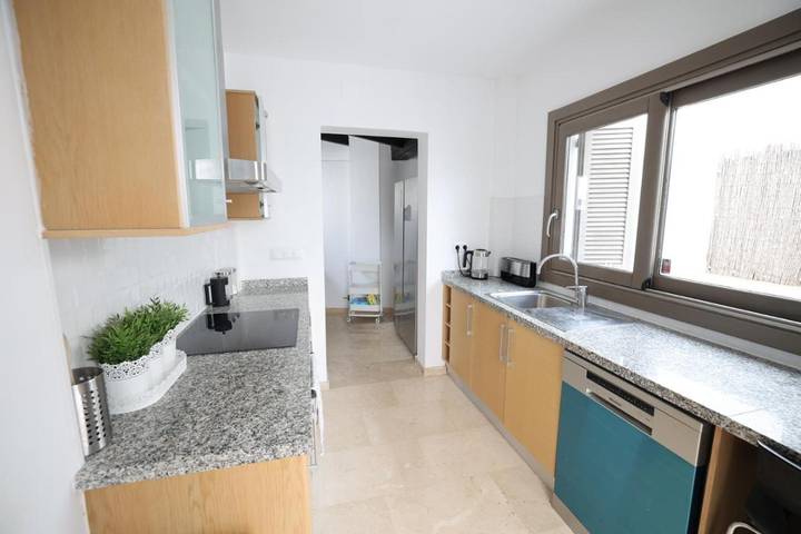 Chalet para 6 personas, con terraza además de piscina y jardín en Huerta de Murcia - 2