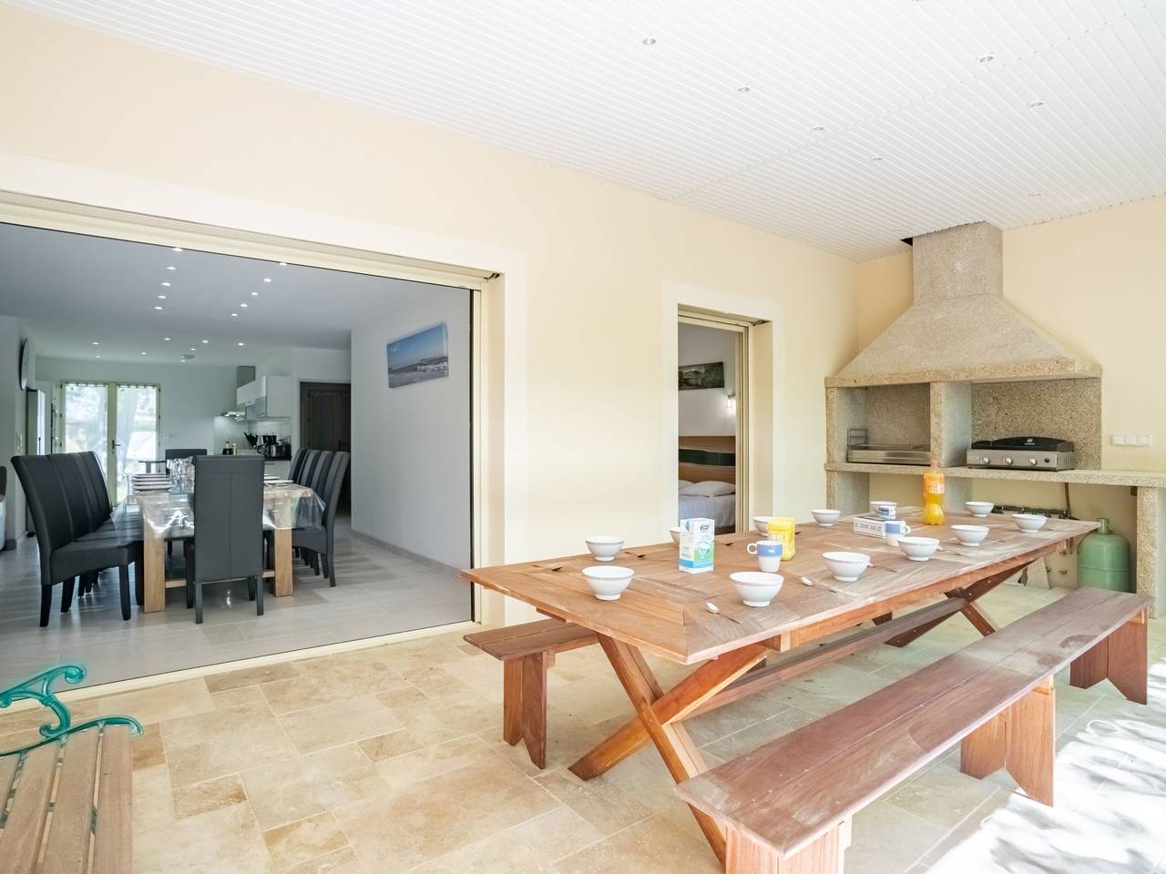 Laouchet in Saint-Paul-en-Born, Côte d’Argent