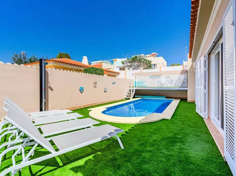 Maison 6 Personnes in Sueno Azul, Adeje