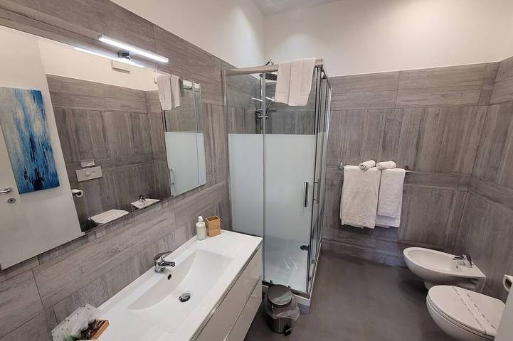 Appartement entier, Aqua Domus Sappada in Sappada, Karnischer Hauptkamm