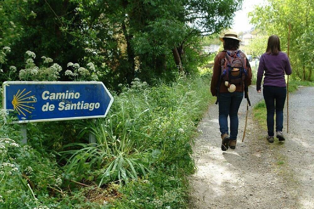 Ganze Wohnung, Dp Calvo Sotelo 164 4D in Sarria, Lugo Provinz