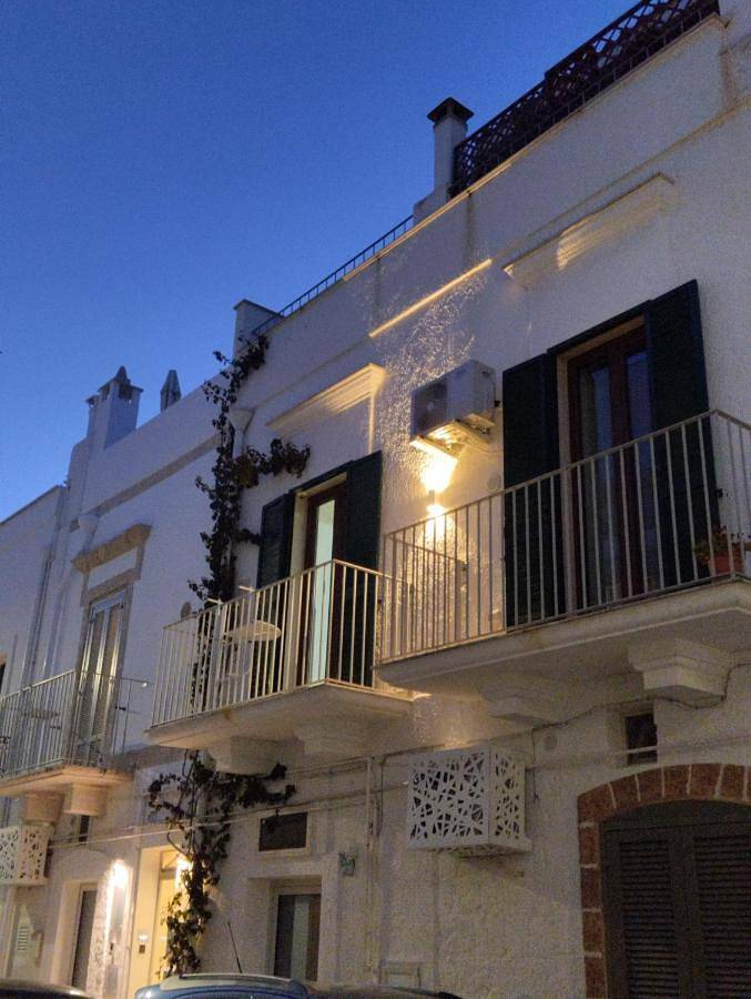 Dimora Dioniso in Polignano a Mare, Provincia di Bari