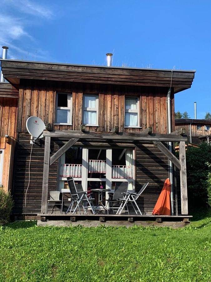 Feriendorf Tauerngast in Rottenmanner und Wölzer Tauern, Hohentauern