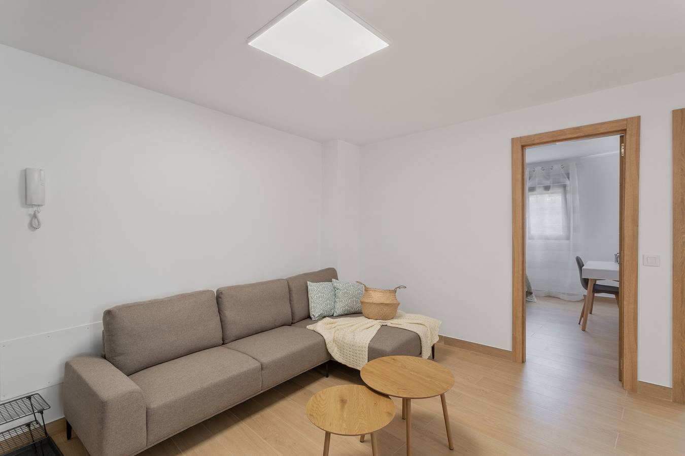 Casa de Vacaciones 'Casa De Vacaciones 2' con Vista a la Montaña y Wi-Fi in Telde, Gran Canaria Este