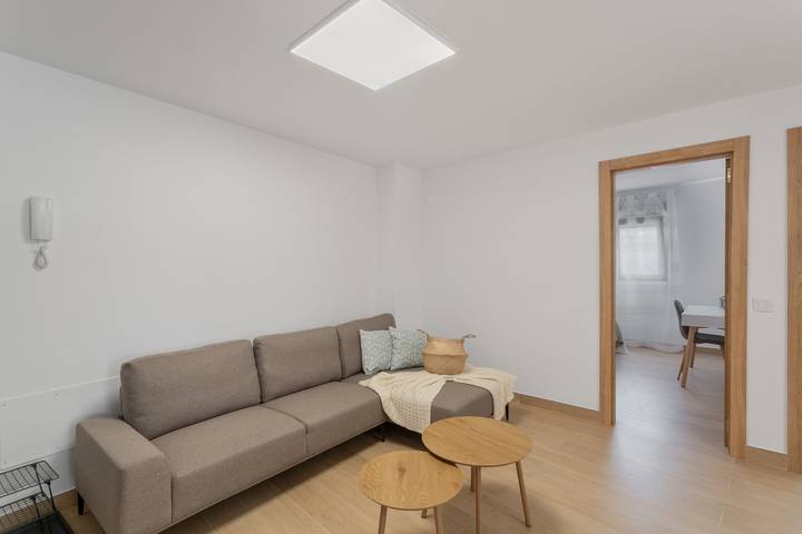 Ferienhaus für 4 Personen auf Gran Canaria - 2