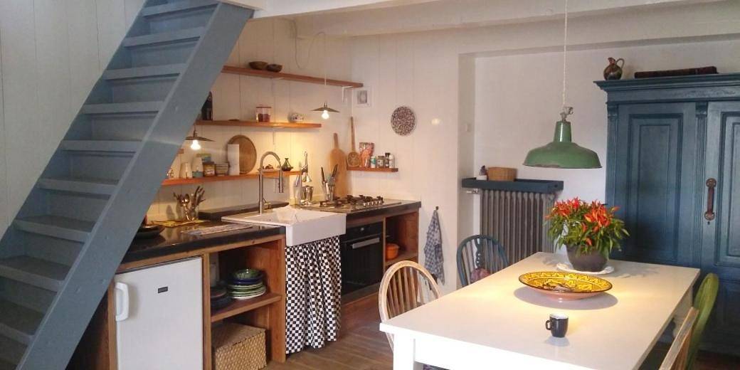 Ganze Wohnung, Apartment in Harlingen, Niederländische Nordsee