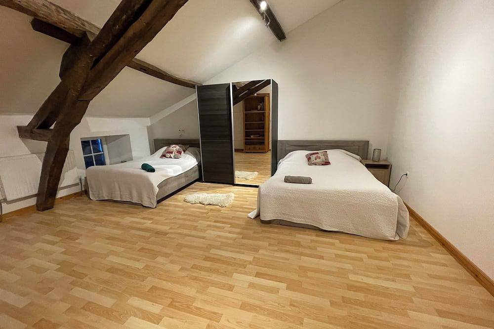 Maison de charme au pied des montagnes in Générest, Hautes-Pyrénées