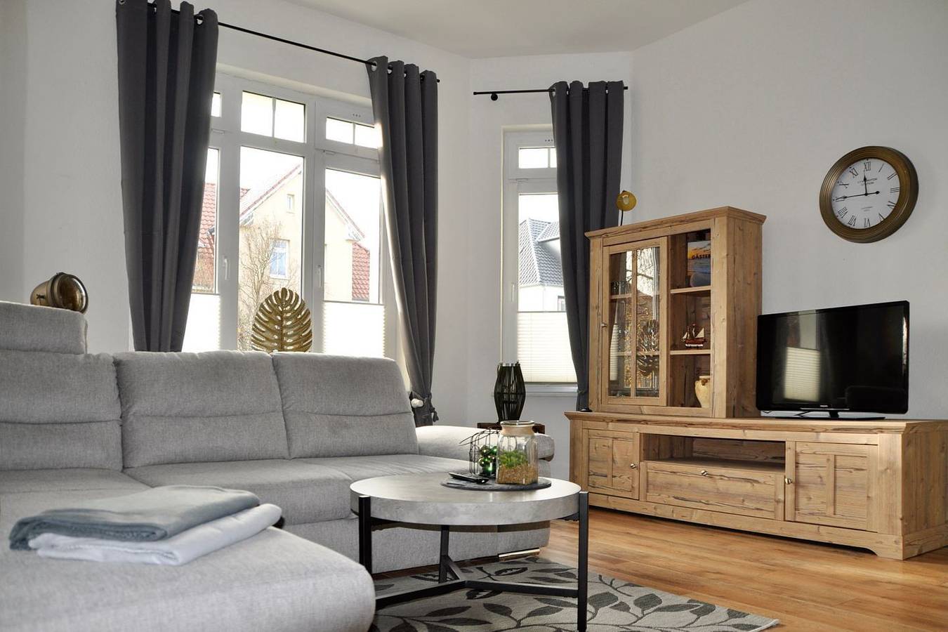 Appartamento vacanze a Kuhlungsborn a partire da 112€ a notte